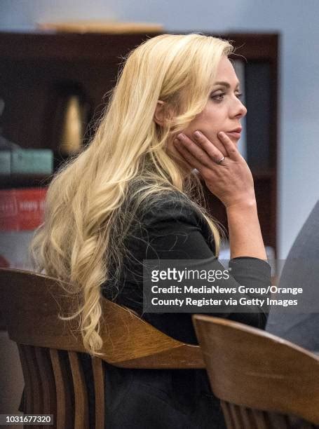 was rachel buffett ever convicted.